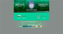 Desktop Screenshot of epacz.eu
